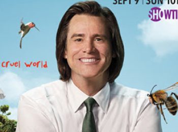 سریال کودکانگی-Kidding